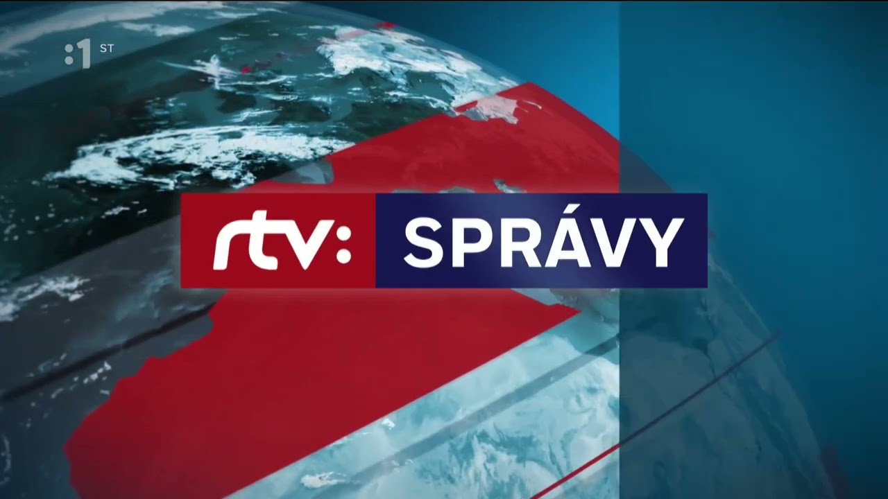 Spr&aacute;vy RTVS - STVR - zmena