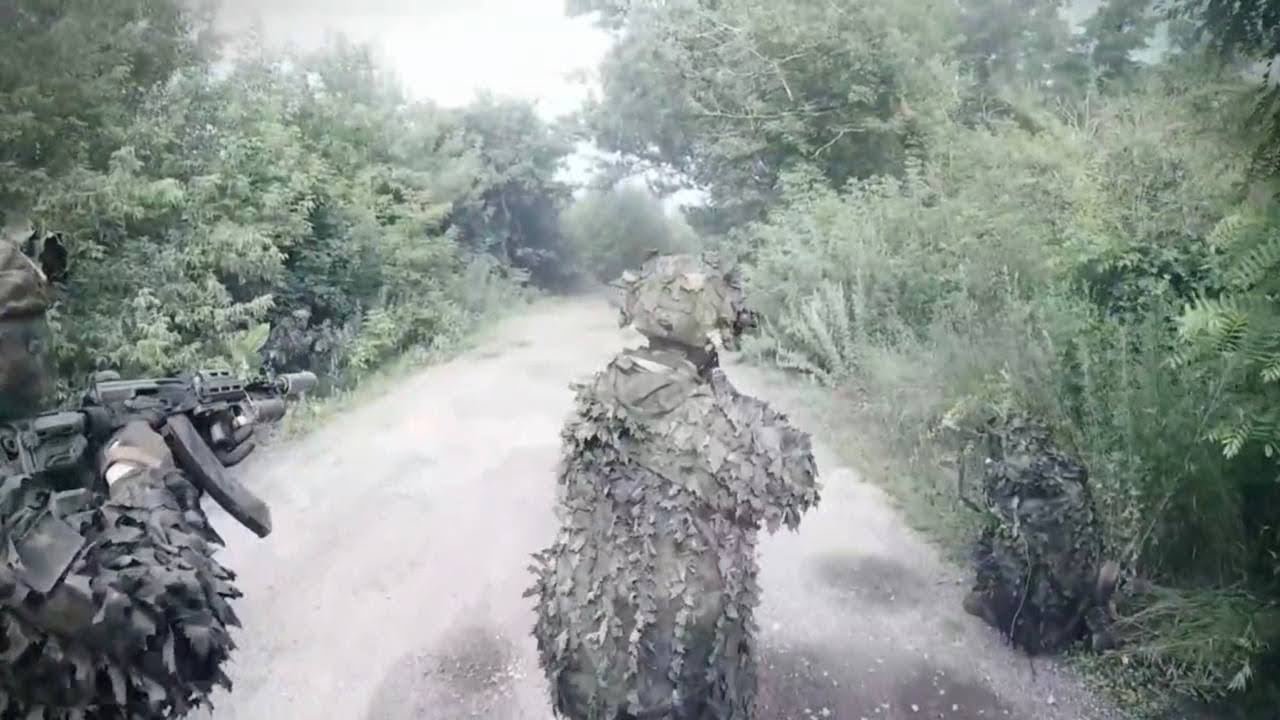 Russian SSO Edit | Summer Leaves 🇷🇺