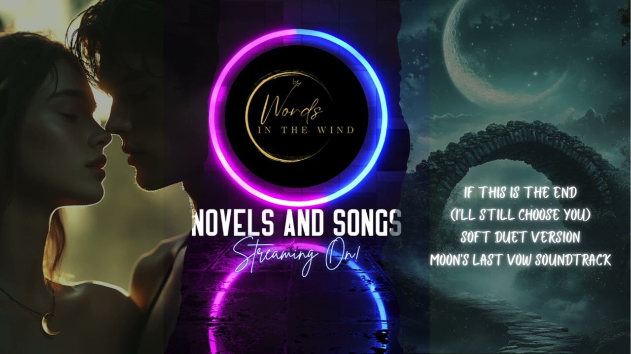 If This Is the End (I&rsquo;ll Still Choose You) &ndash; Soft Duet Version | Moon&rsquo;s Last Vow OST