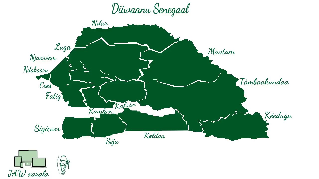 diiwaani senegaal