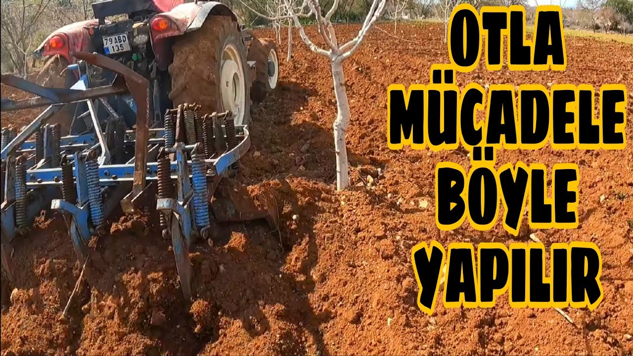 TEK HAMLEDE ÜÇ İŞ BİRDEN... DEDİĞİMİ YAPIN, YAPTIĞIMI YAPMAYIN...