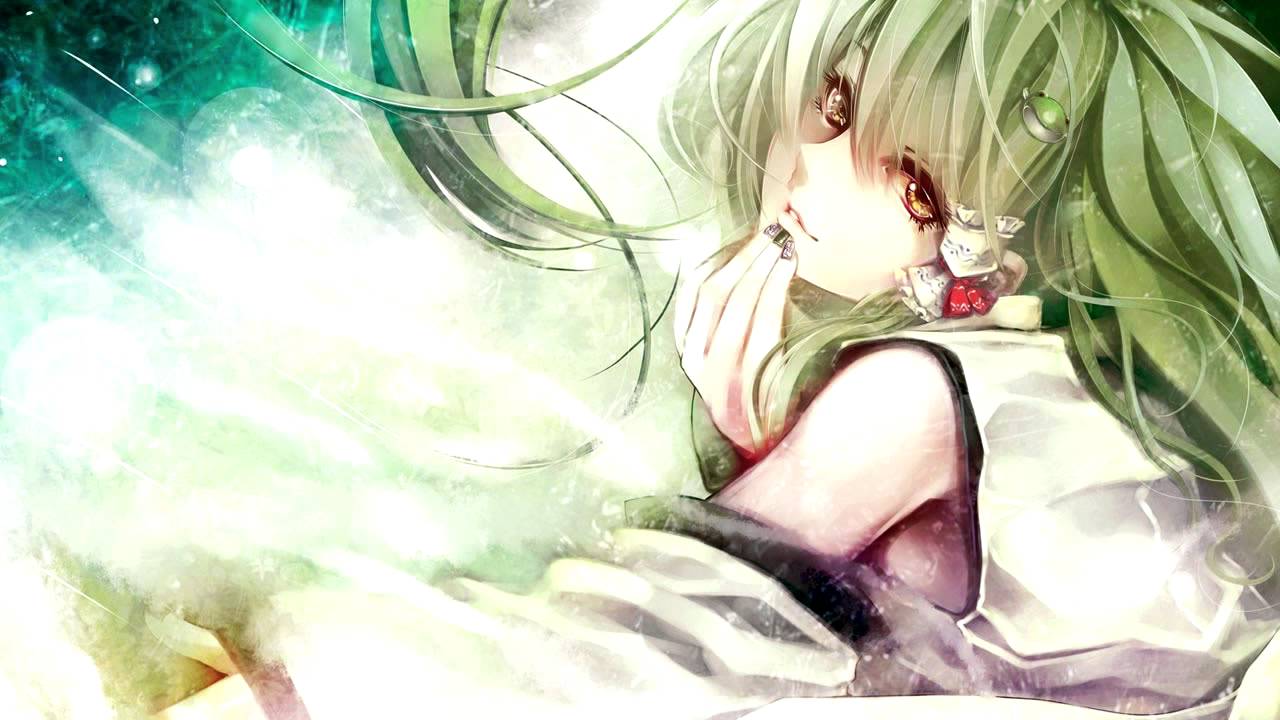 (東方 Arrange 60) Demetori - Dance of puNDarika