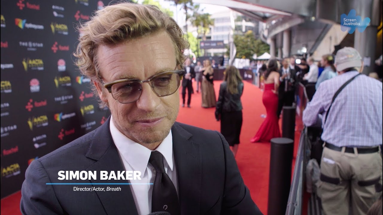7th AACTA Awards Red Carpet