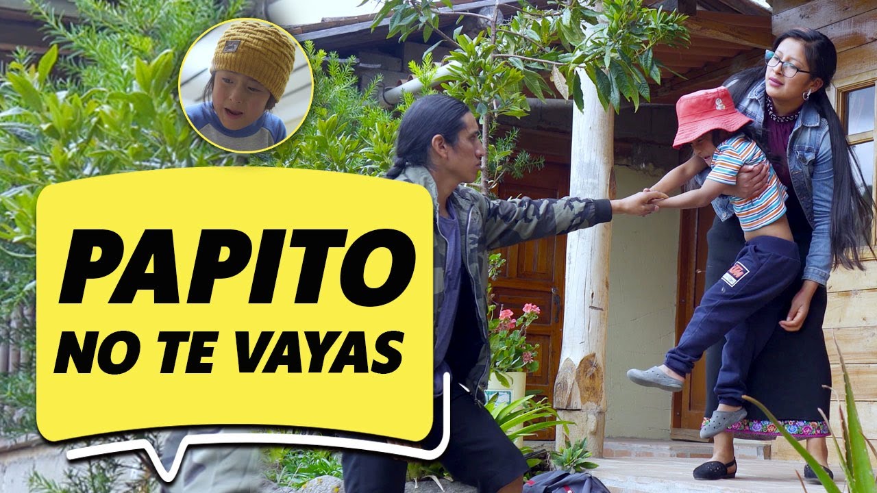 Para las madres que impiden a los padres ver a sus hijos