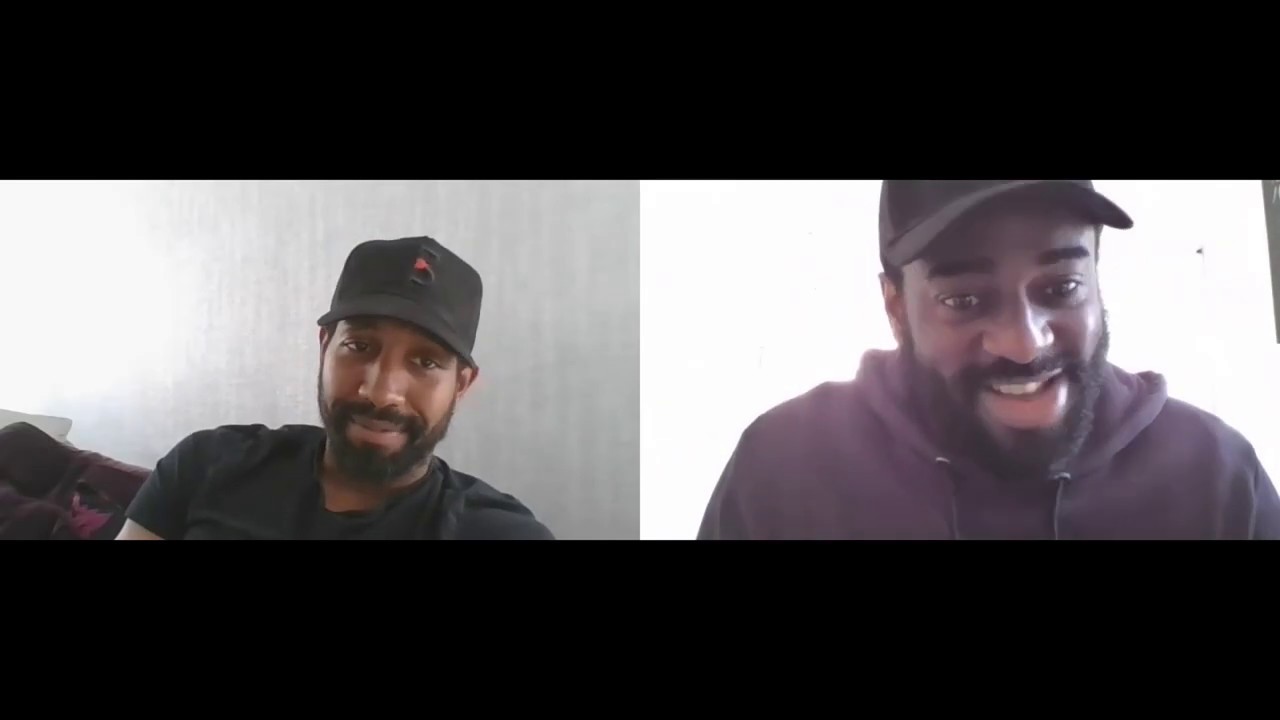 Counter Attack - Episode 112 - From Wimbledon to Reading with Mikele Leigertwood