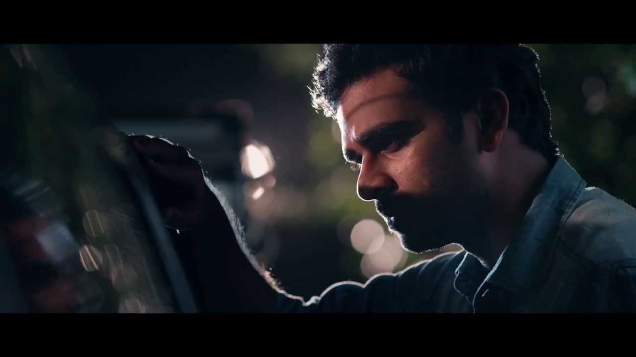 Thegidi Teaser First Look