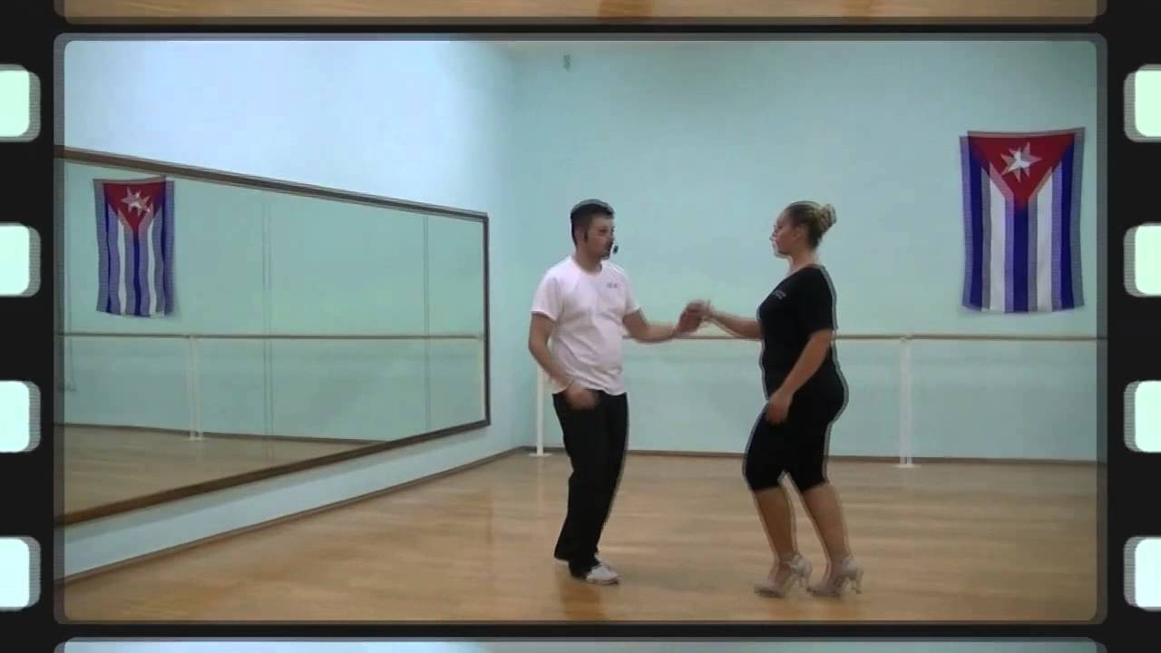 Lezioni di Salsa Cubana - Figura 76