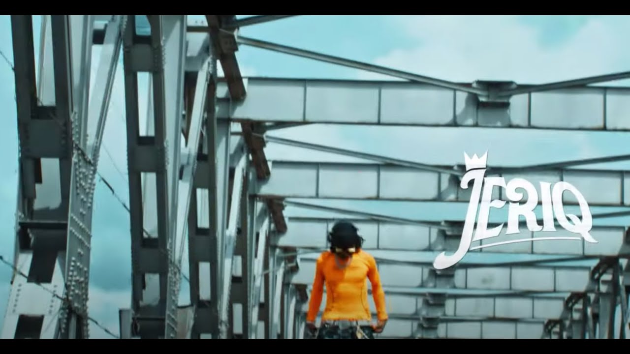 Jeriq - Ije Nwoke (Official Music Video)