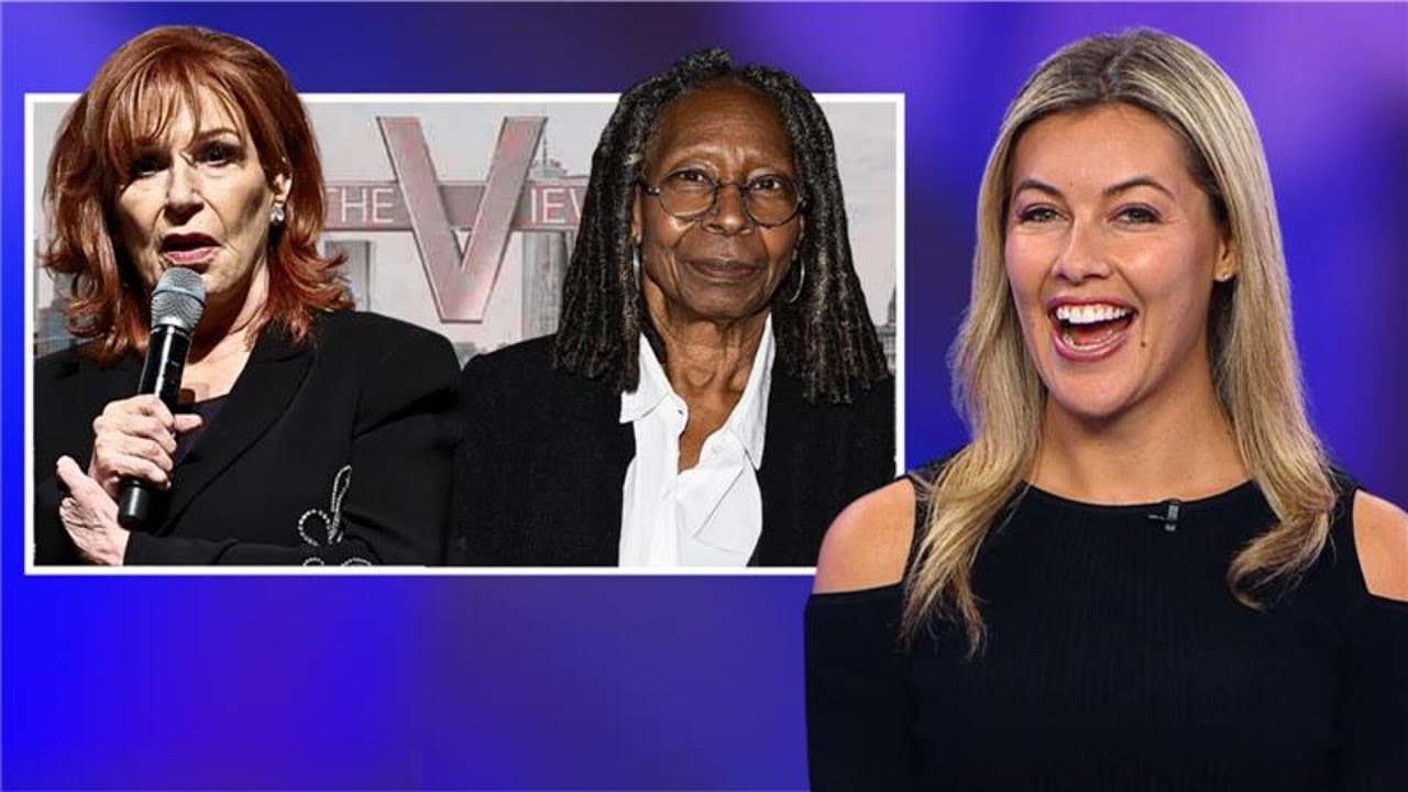 Media Meltdowns: FCC probes The View over political bias