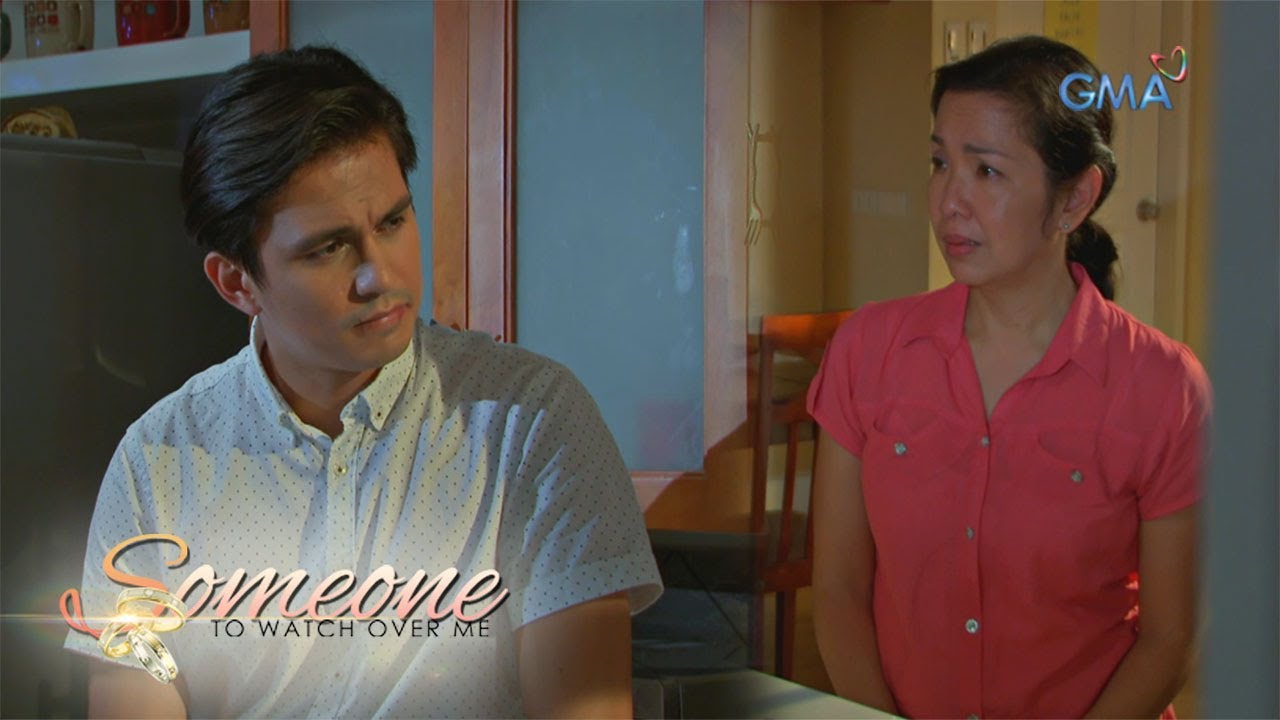 Someone to Watch Over Me: Full Episode 42 (with English subtitles)