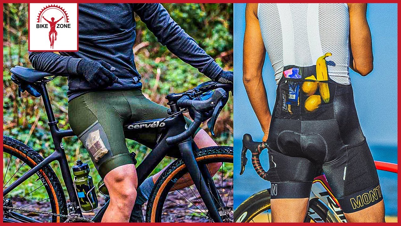 7 Cargo BIB Shorts You Never Knew You Needed