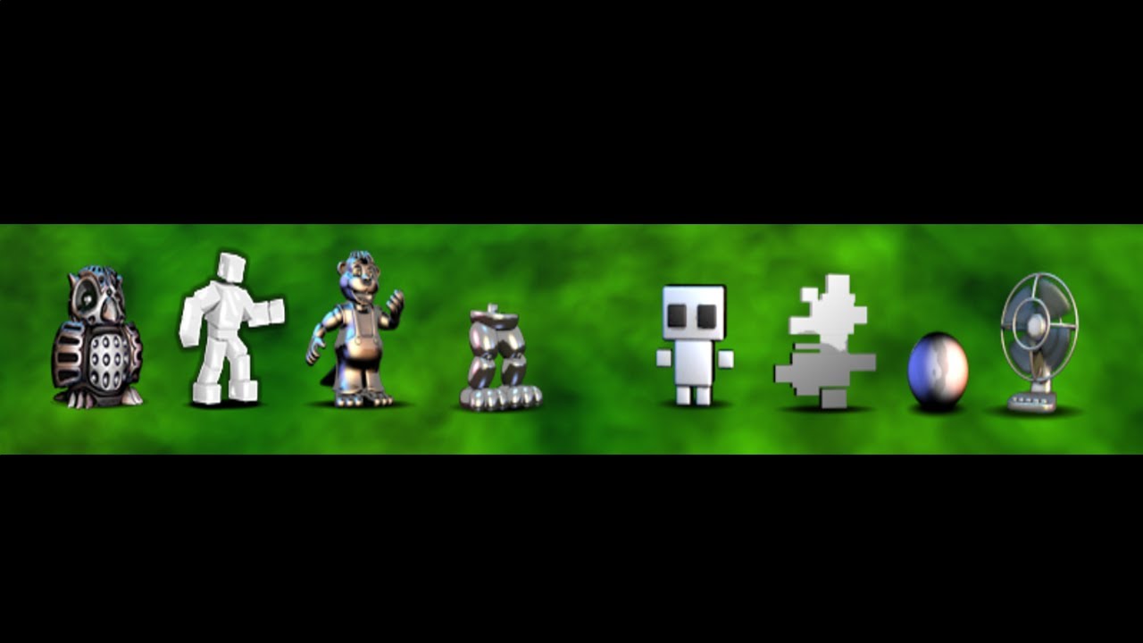 How to get all endings/trophies in FnaF World.