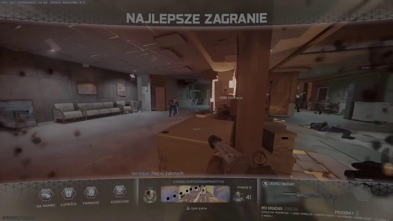 warzone 1bo7 run
