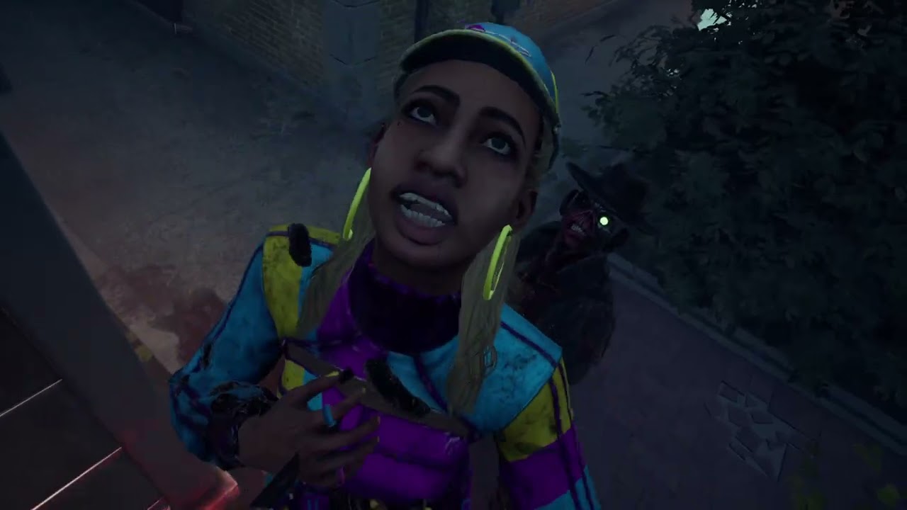 Survisessiot + 2v8 #4 | Dead by Daylight