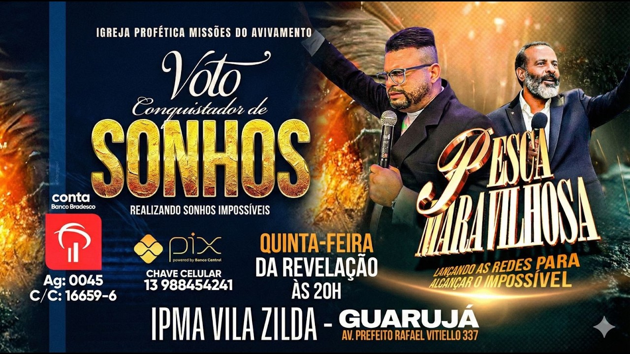 FORTES REVELAÇÕEs QUARTA  DOS PROFETAS
