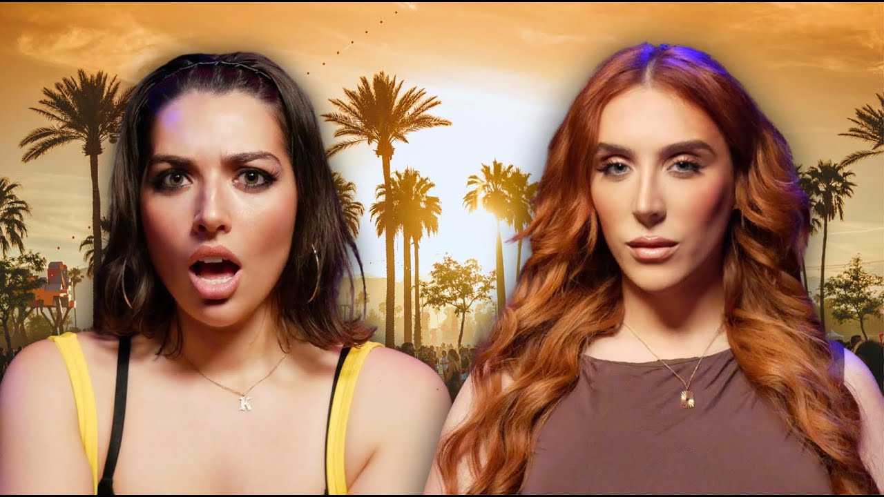 The Coachella Recap (Ep. 18)