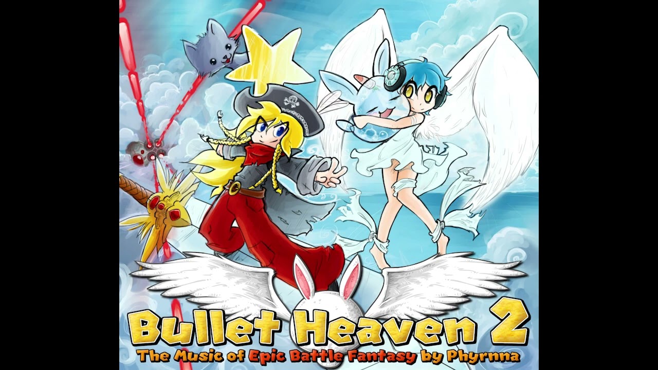 Bullet Heaven 2 OST