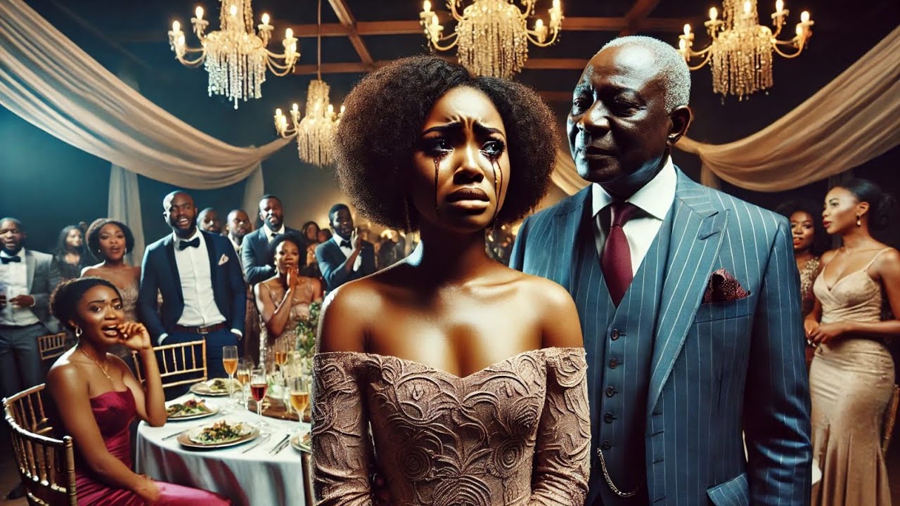 My Father Pointed at Me and Called Me a Disgrace, So I Showed Him What Purpose Looks Like...#tales