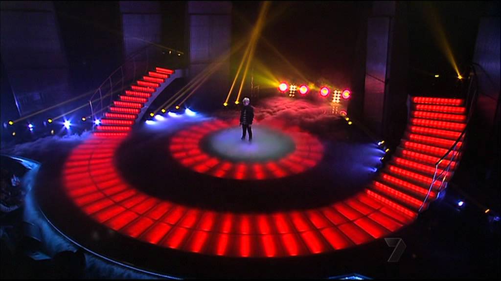 JACK VIDGEN GRANDFINAL PERFORMANCE 