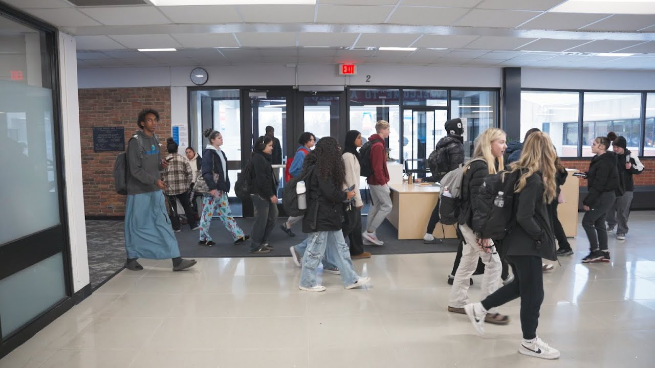 Apollo High School Referendum Overview