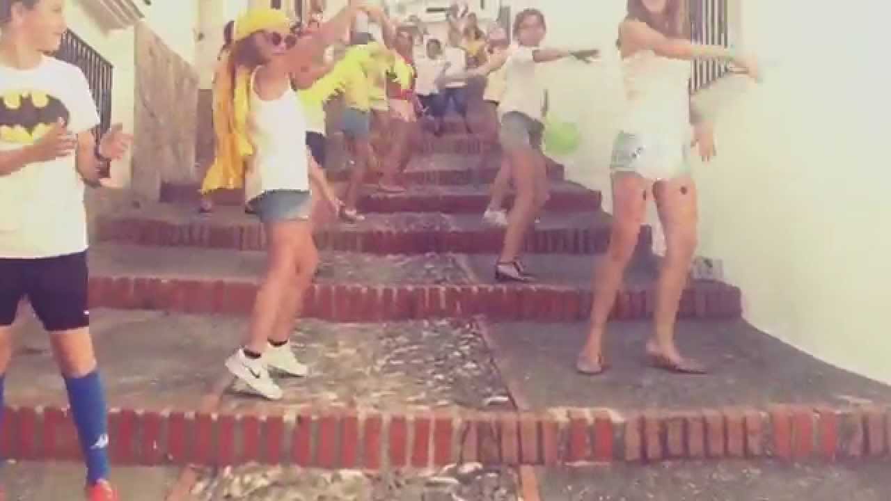 Gaucín es Happy!