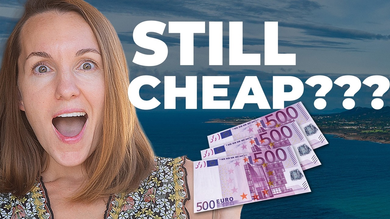 Brutal Truth: Cost of Living in Northern Cyprus in 2025