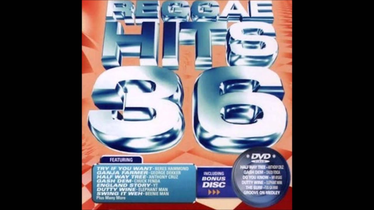 Beenie Man - Heart Attack