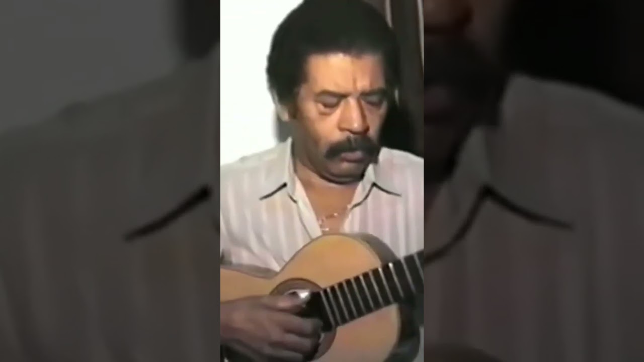 Uma das mais belas m&uacute;sicas do Ti&atilde;o Carreiro.