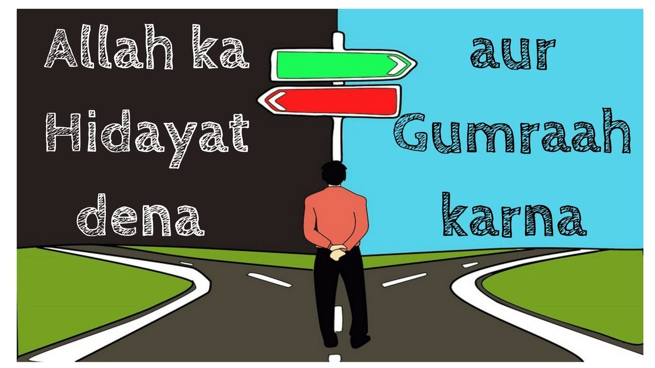 Dars-e-Quran | Surah Qasas 56-61 | Allah ka Hidayat dena aur Gumraah karna | ALLAMA