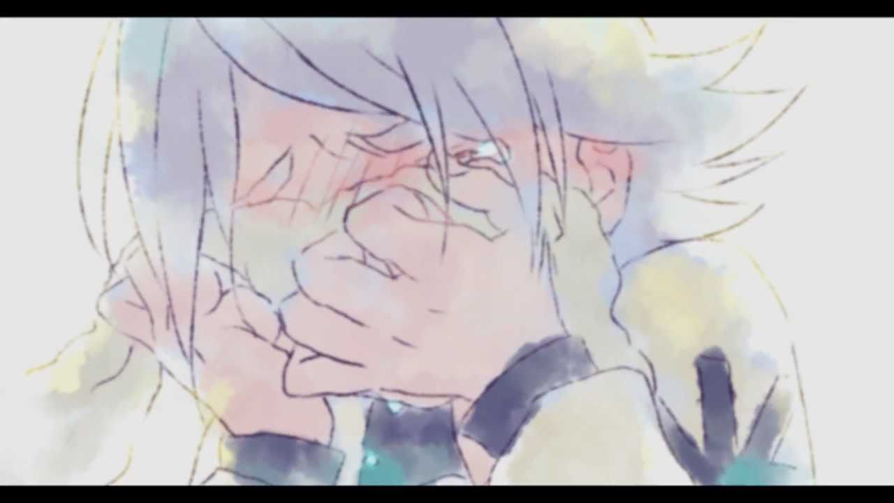 Fubuki Shirou - ICE ROAD