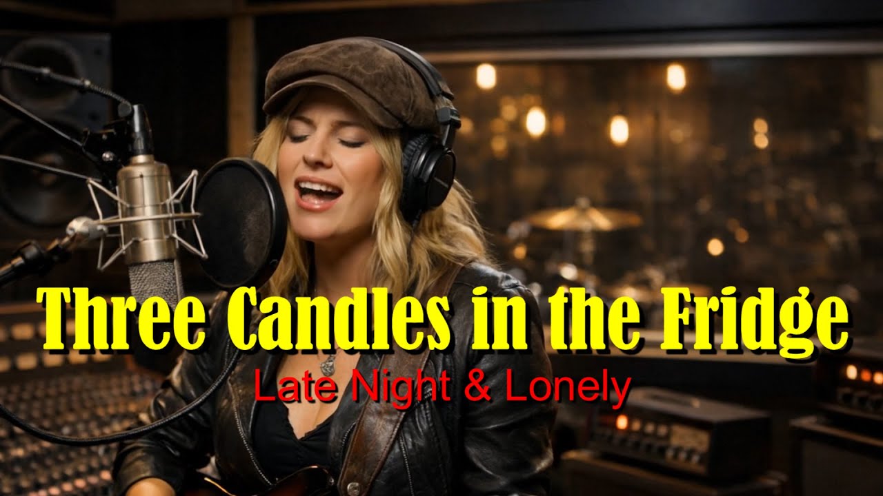 Three Candles in the Fridge | Emotional Cinematic Music 