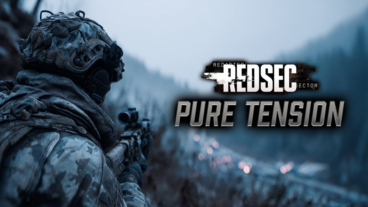REDSEC Duos &mdash; это другая игра...