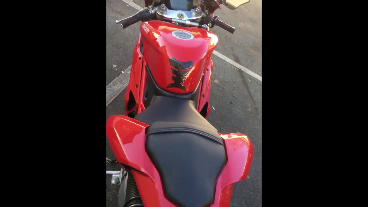 DUCATI 848 SBK 2008 TERMIGNONI