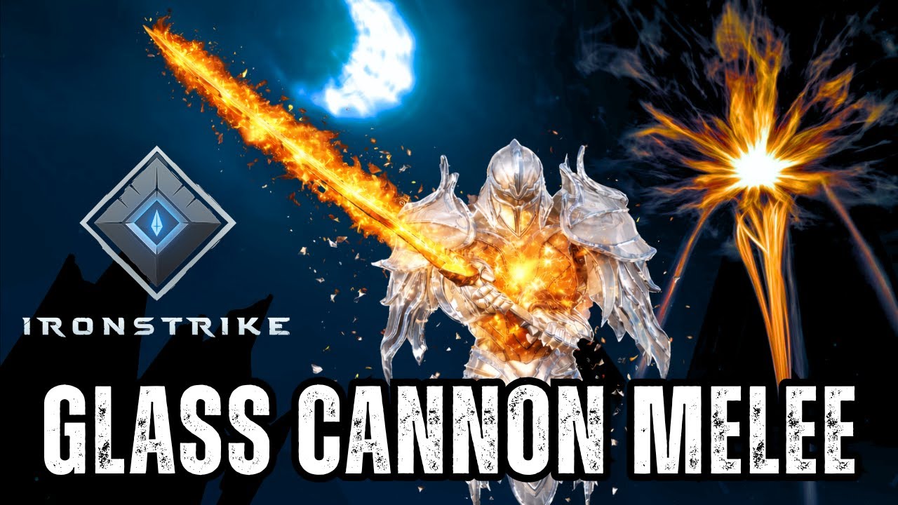 Самый быстрый способ уничтожить врагов 💀💥| IRONSTRIKE