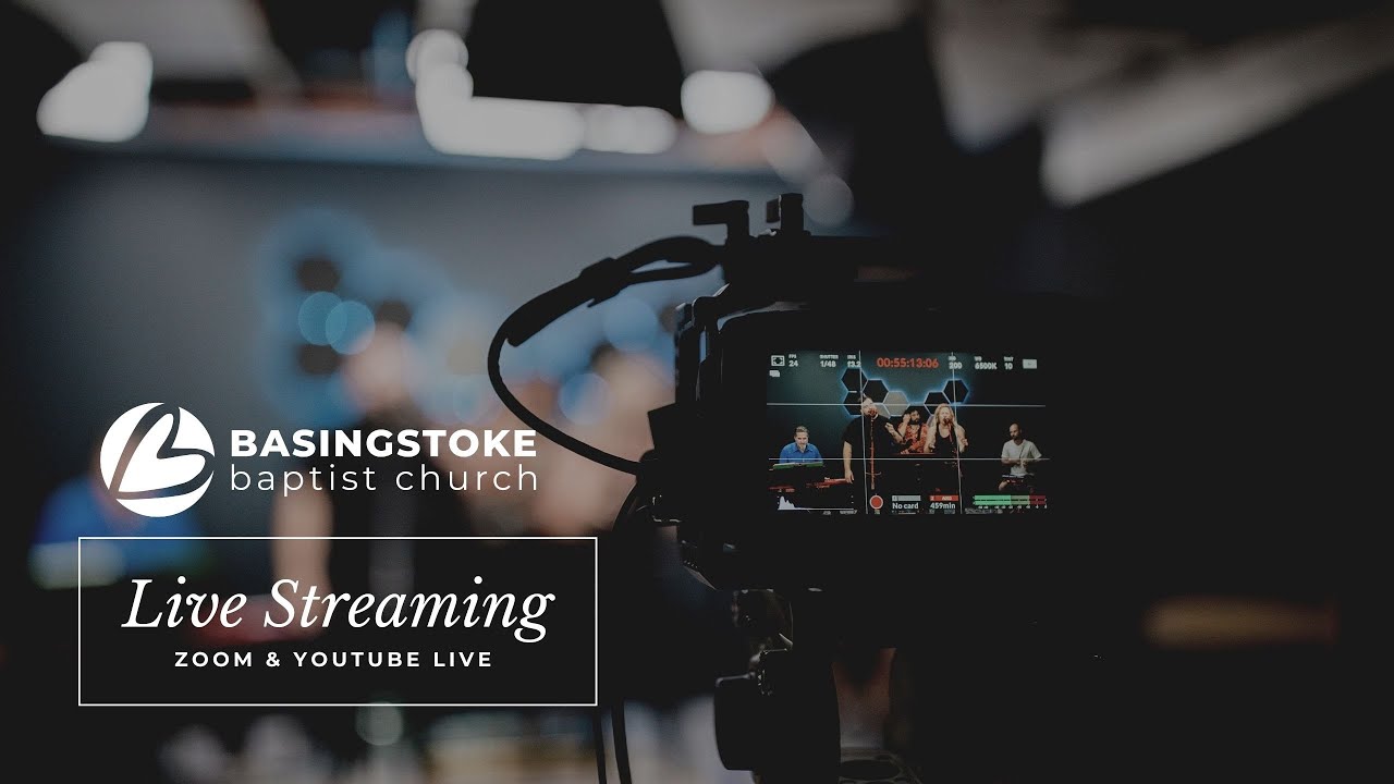 Sunday Service - 21st December 2025