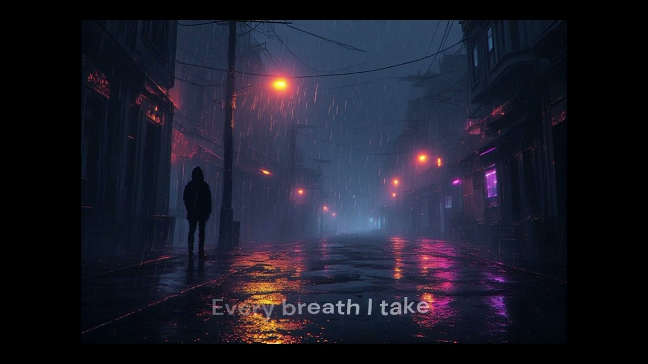 Rakian Ai - Ghost of What We Wrote