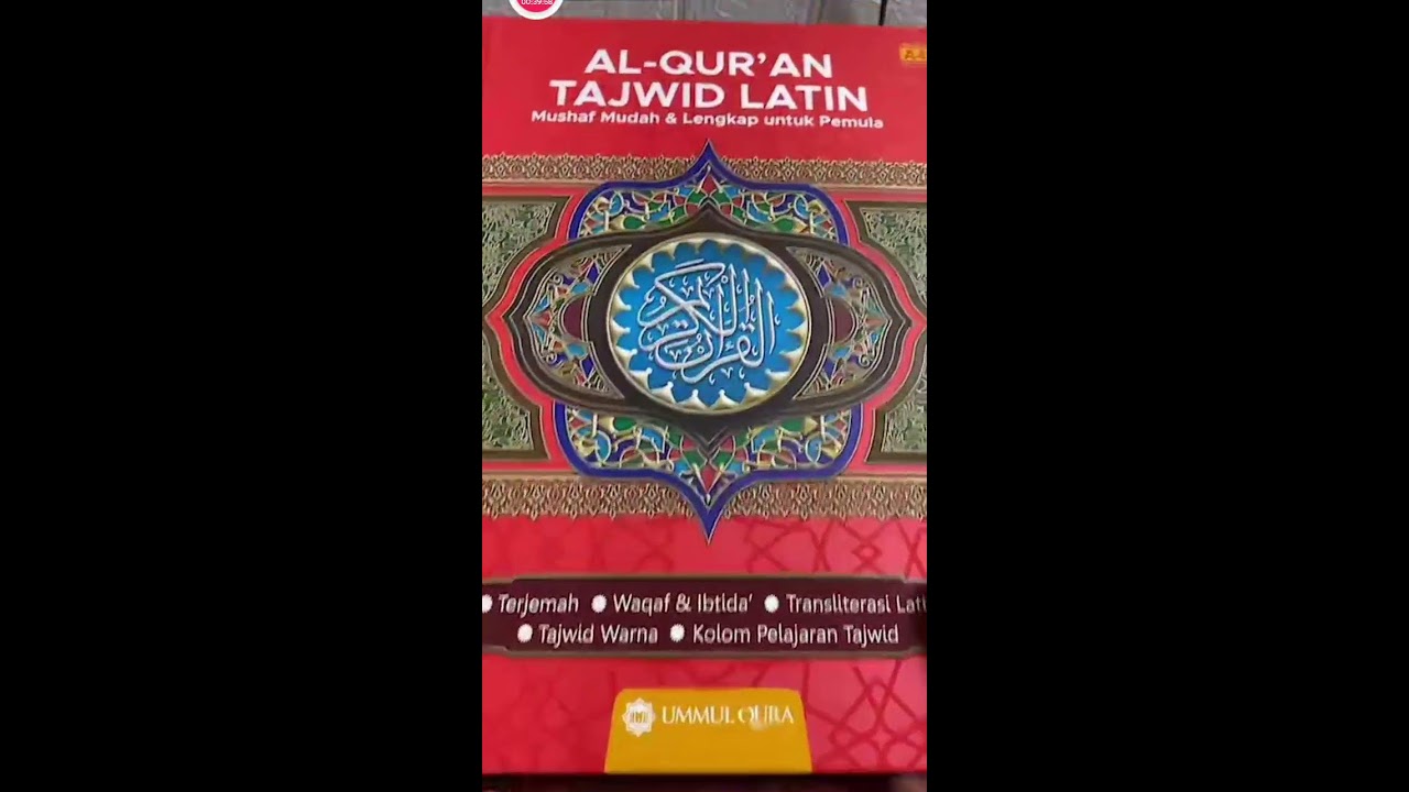 [LIVE] MALAM MENGAJI NGAJI ALQURAN BARENG | 16 FEBRUARI