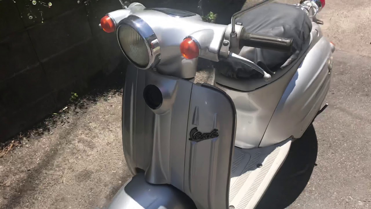 Suzuki verde