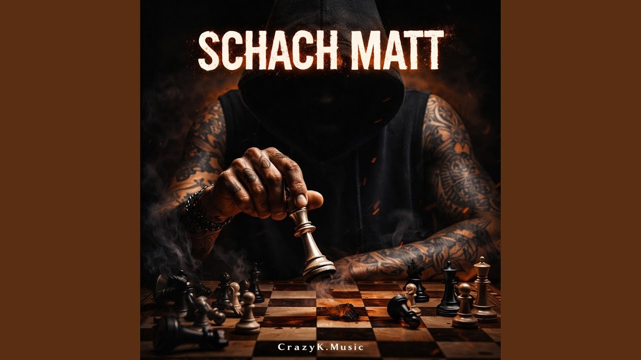 Schach Matt