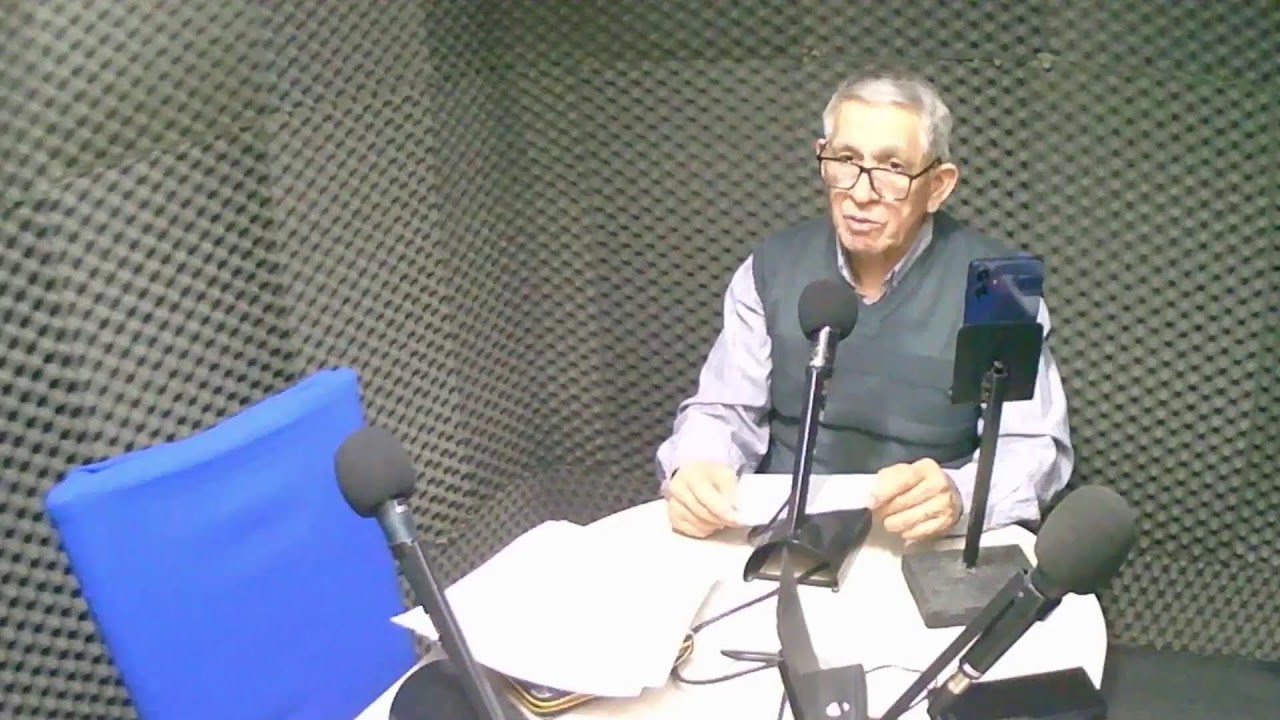 Me manifestarè a èl
