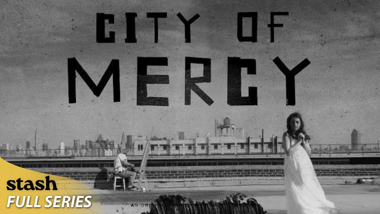 A Day For Santo | City of Mercy | S01E01 | Full Episode | New York Underworld