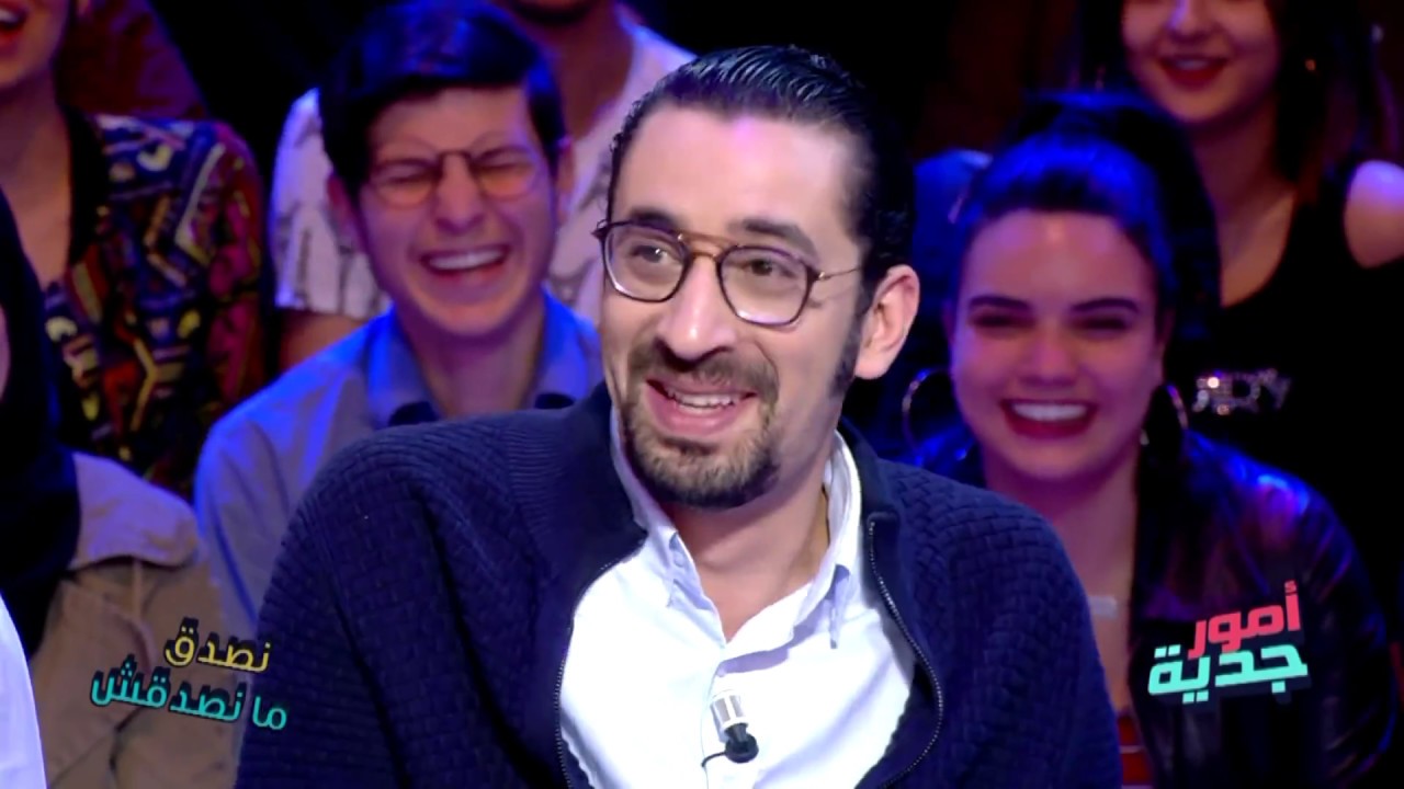 نصدق ... ما نصدقش #OJ