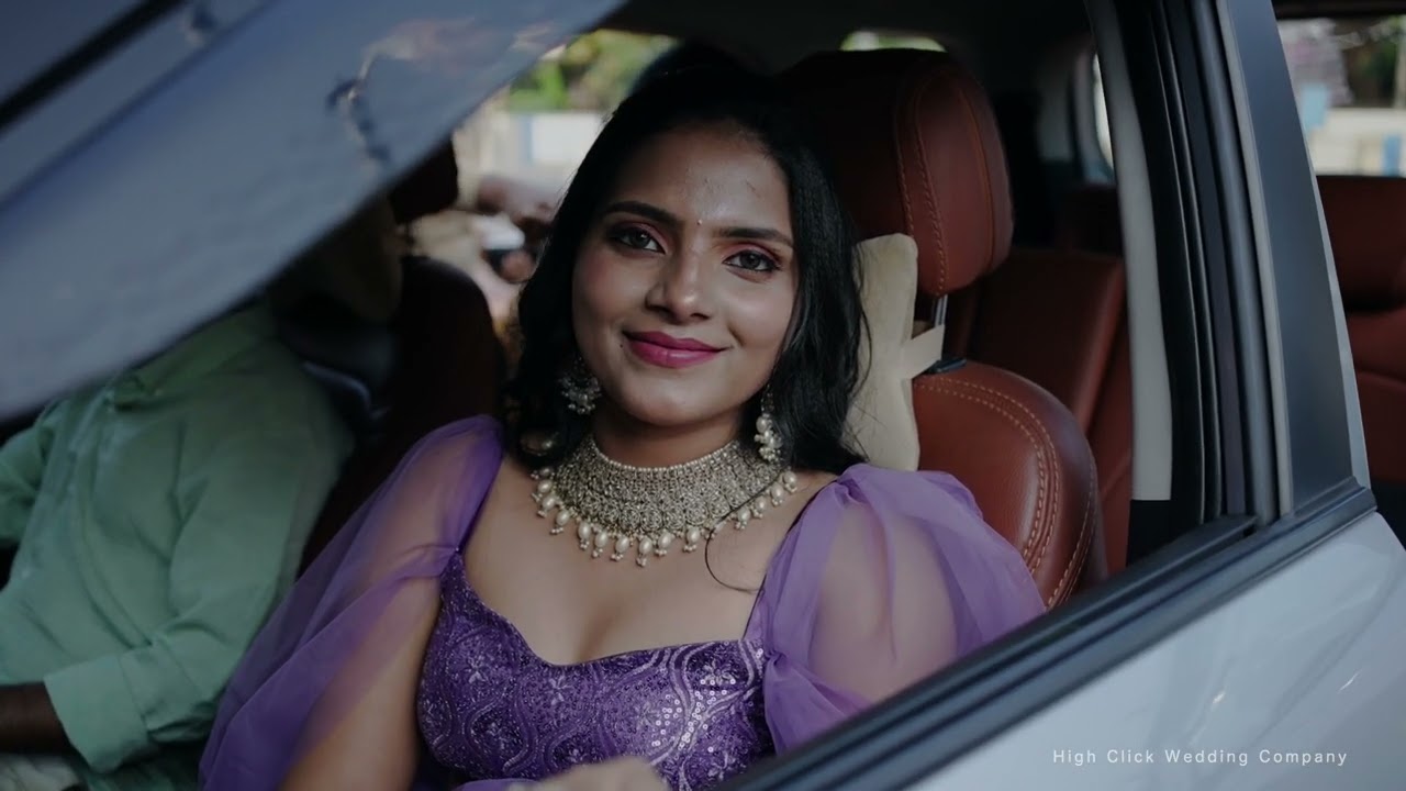 ജൂലി❤️ഡിനക്സ്  Enagagement 