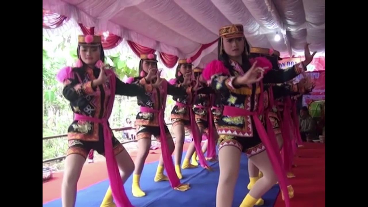 PAMBUKO, LIVE DOLALAK TRESNO MANUNGGAL