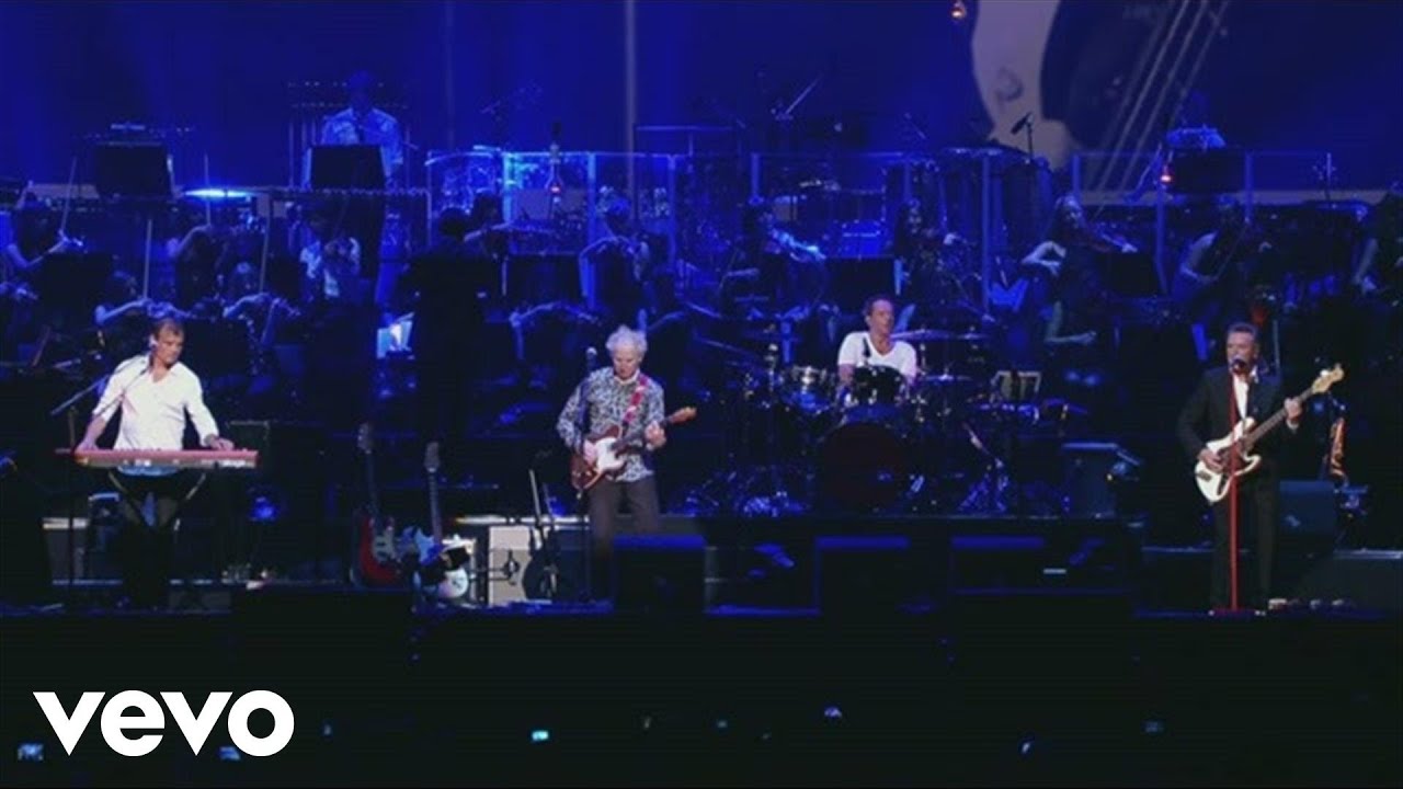 Doe Maar - 1 Nacht Alleen