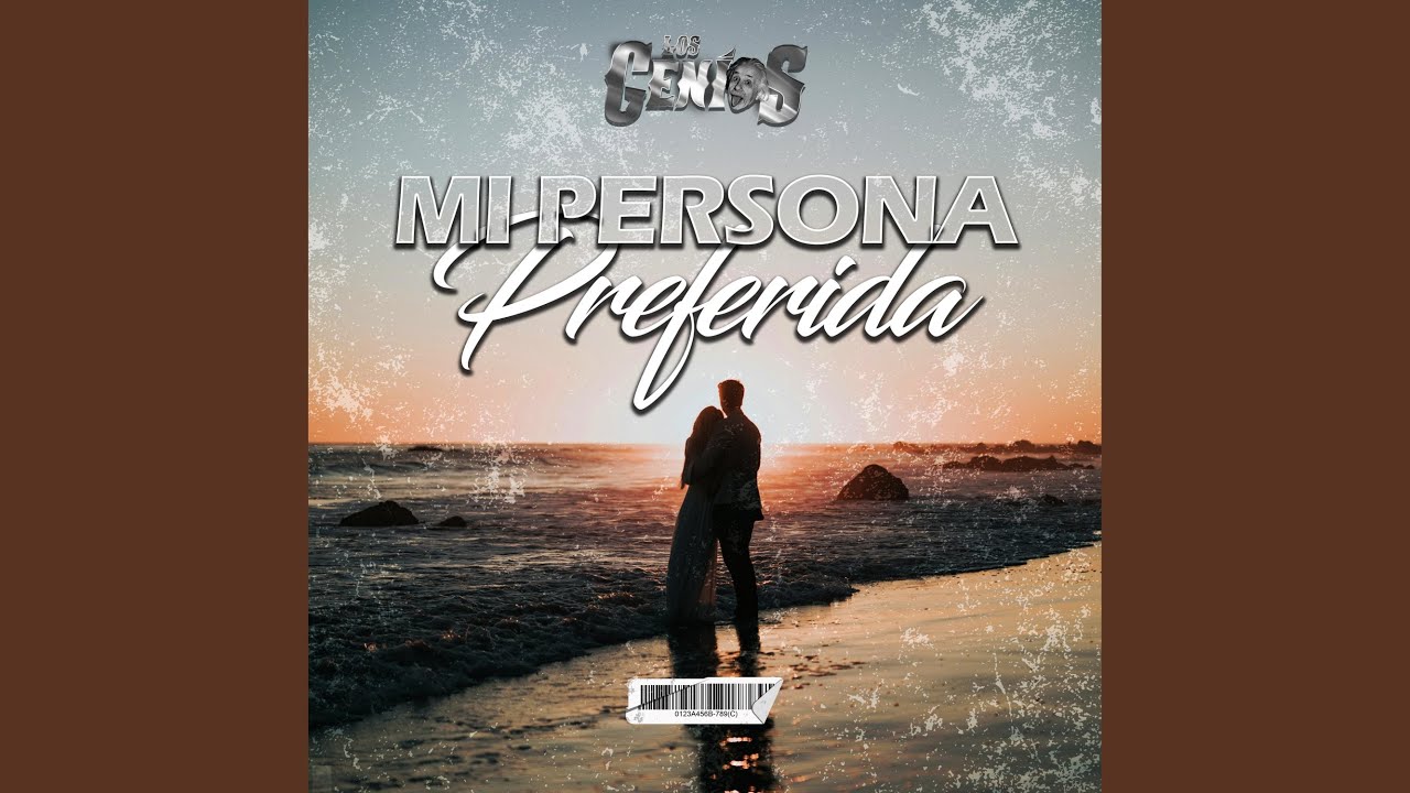Mi Persona Preferida