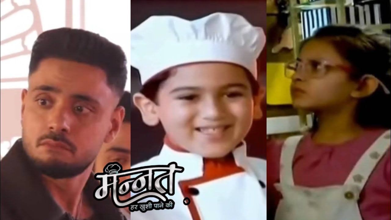 Mannat New Promo: Dua and Bunty Reach Mezbaani, Will Vikrant Catch Them?