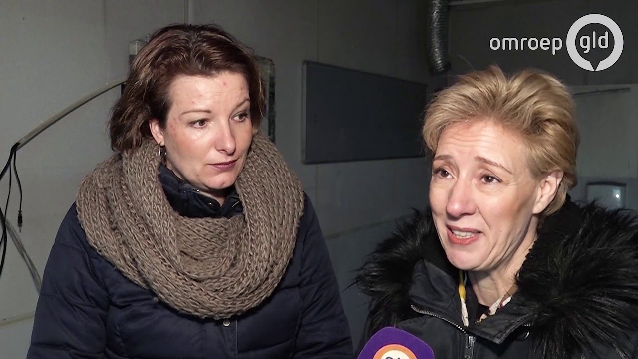 Brand basisschool 'Meester Aafjes' in Meteren