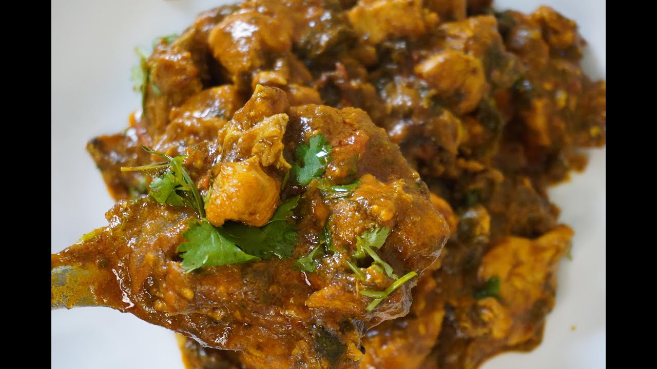 🔥 Spicy Gongura Chicken | 🤤Mouth Watering Andhra Recipe || ఈ గొంగూర చికెన్ రుచి మర్చిపోలేరు 😍