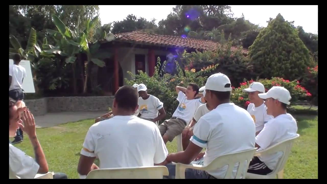 CENTRO DE REHABILITACION EN CALI FUNDACION SEMBRANDO ESPERANZA
